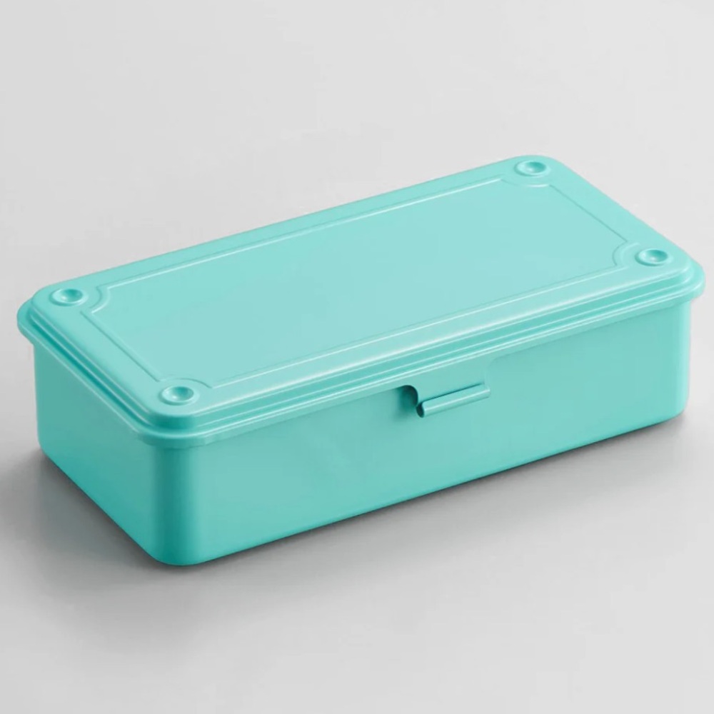 TOYO Trunk Shape Toolbox T-190 SE (Summer emerald green)